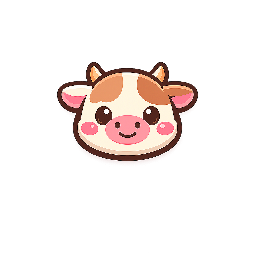 Moofy - Your Budget Buddy icon