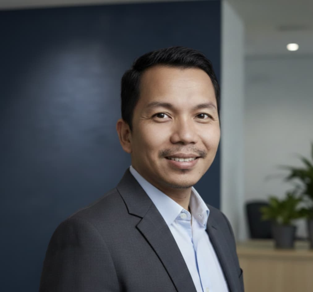 Daril Quervo